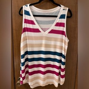 Maurices tank top